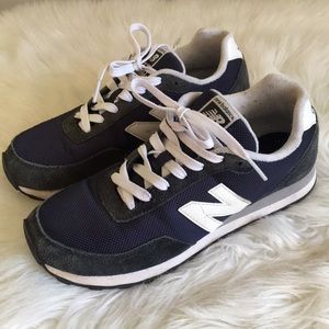 New Balance sneakers